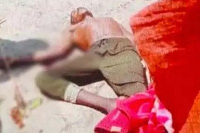 KORBA: तीर मारकर हत्या, नदी किनारे मिला युवक का शव