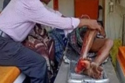 कोरबा : 10 मिनट तक भालू से लड़ता रहा ग्रामीण, चीख पुकार सुनकर पहुंचे गांव वाले