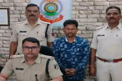 फेसबुक पर चाइल्ड पोर्नोग्राफी कंटेंट शेयर करने वाला व्यक्ति गिरफ्तार