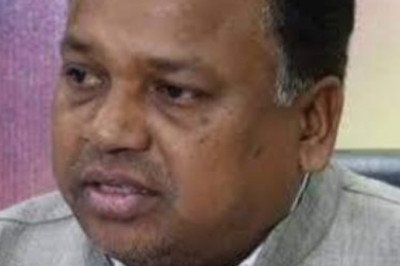 पाली तानाखार विधानसभा में बीजेपी से रामदयाल उइके टिकट की दौड़ में सबसे आगे