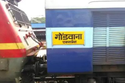 ट्रेन बर्थ पर जवान ने की पेशाब, महिला पर गिरी:दिल्ली से आ रही थी छत्तीसगढ़; बोली-RPF-रेलवे कर्मचारियों ने मुझे ही गलत ठहराया