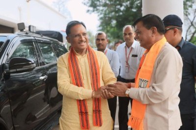 अब मजदूर के बच्चे भी बनेंगे अफसर, प्रदेश के 10 जिलों में निशुल्क कोचिंग जुलाई से होगी शुरू