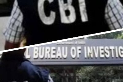 कोलफिल्ड्स में भ्रष्टाचार और रिश्वतखोरी का खेल जारी;कई अफसरों के ठिकानों पर CBI की छापेमारी, एक CMD का निज सचिव छापे के दौरान  करोड़ो रूपए पड़ोसी के घर फेकने लगा,ये भी है रडार पर