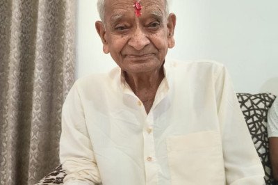 पूर्वांचल के वरिष्ठ सदस्य ब्रह्मदेव प्रसाद नही रहे,आज होगा अंतिम संस्कार