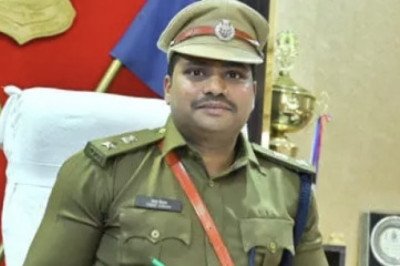 अभी अभी सूची हुई जारी,,,उदयकिरण सहित 5 IPS का तबादला, देखें आदेश