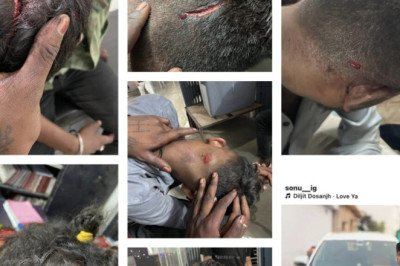 देखिए मारपीट का लाइव विडियो,,  हाईप्रोफाइल जगह कोहड़िया में असामाजिक तत्वों ने किया बलवा,दशहरा देखने गए लोगों से मारपीट, महिला भी घायल,FIR हुई दर्ज