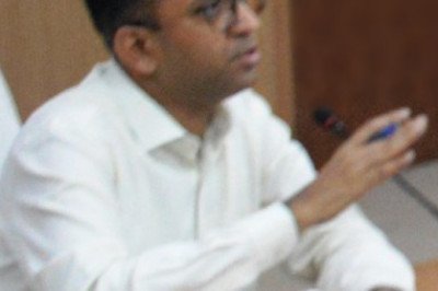 माया तो है जेल में अब इनकी है बारी,,,कोरबा कलेक्टर अजित वसंत ने  इस बहुचर्चित मामले  पर जताई नाराजगी के साथ कहा जो भी होंगे FIR कर भेजेंगे जेल,,और कर दिया  जांच टीम का गठन,,