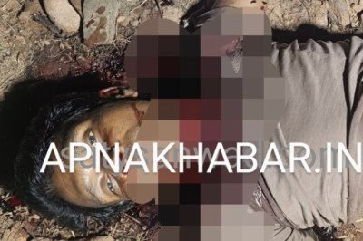 कोरबा बिग ब्रेकिंग::ग्रामीण की तिराहे पर हत्या से सनसनी,,और फिर कुल्हाड़ी लेकर जा रहे एक ग्रामीण के पास क्यों रुका  बाघा,,क्या है हत्या का कारण...?