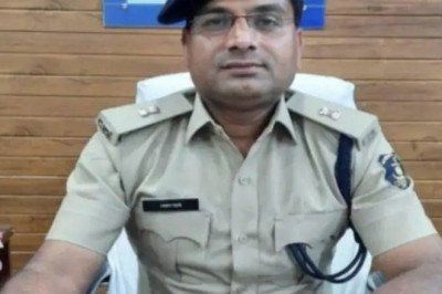 पुलिस विभाग में ट्रांसफर: बड़ी संख्या में एएसपी-डीएसपी के हुए तबादले,लखन पाटले कोरबा, रामगोपाल करीयारे बिलासपुर,शेर बहादुर सिंह सहित कई भेजे गए
