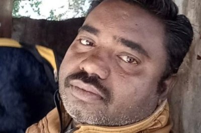 दुखद खबर :कैटरर रविन्द्र सिंह नहीं रहे,शोक की लहर