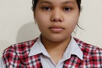 कोरबा  की काव्या शुक्ला ने 12वीं बोर्ड परीक्षा में मारी बाजी, 92% अंक हासिल कर स्कूल की बनी टॉपर