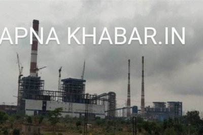 कोरबा बिग ब्रेक:अडानी पावर में मिट्टी धंसने से वेल्डर की मौत,लापरवाही पूर्वक कराया जा रहा था काम,,,,