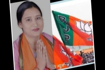 भाजपा की नई कार्यकारिणी में  पदाधिकारी नियुक्त, कोरबा की रितु चौरसिया प्रदेश मंत्री बनी,