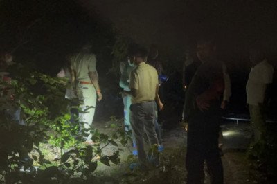 कोरबा ब्रेक,,,,,अब पिकनिक स्पॉट पर मिला एक अधेड का शव