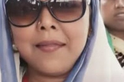 दुखद खबर,, नहीं रही पूर्व पार्षद गीता महंत,,,, यहां ली अंतिम सांस