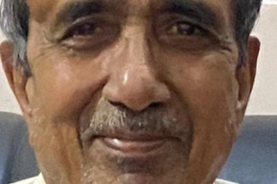 दुखद खबर,,,, नहीं रहे  सीतामणी कोरबा के प्रतिष्ठित व्यवसाई एवं समाजसेवी भागीरथ पोद्दार,,,