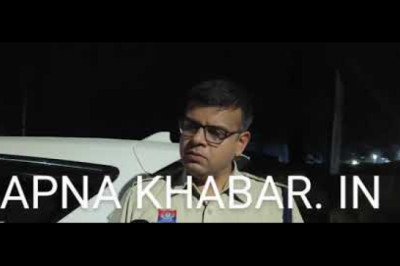 देखिये वीडियो,,, कोरबा में फिर चली 2राउंड गोली,,,कौन है सिकंदर मेमन.. और हमलावर ने क्यों अपनी शर्ट बदली ... पुलिस कप्तान ने