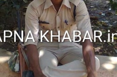 कोरबा बिग ब्रेकिंग,,,,फिर एक आरक्षक की हुई मौत... एसपी ऑफिस में था