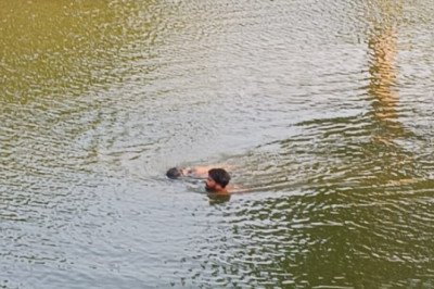 बिग ब्रेकिंग कोरबा,,अभी अभी आयी ये खबर,,पिकनिक स्पॉट में मिला अज्ञात युवक का शव, डूबने से मौत की आशंका…