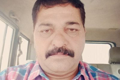 जिले के जाने माने कॉन्ट्रैक्टर व आर.के कॉन्ट्रेक्टर के संचालक कोषाबाड़ी निवासी श्री राजेश धीमान  नहीं रहे