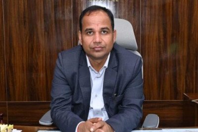 बिग ब्रेकिंग,,,,,कोरबा के ये हो सकते है नए कलेक्टर,,,कभी भी लग सकती है इनके नाम पर मोहर..