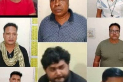 बिग ब्रेकिंग,,,,अरे ये क्या कोरबा के पटवारी सहित 6 पटवारी गिरफ्तार, जुआ फड़ पर पुलिस का छापा,प्रदेशाध्यक्ष भी शामिल, वायरल वीडियो से राजस्व विभाग में मचा हड़कंप