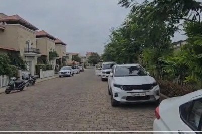 बिग ब्रेक,,, आज सुबह से प्रदेश भर में12 ठिकानों पर एक साथछापा,,,,रायपुर-राजनांदगांव-दुर्ग और,,,,, ये जिला भी है राडार में