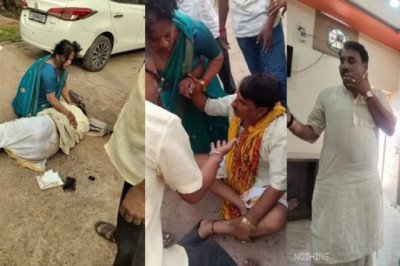 बिग ब्रेकिंग,,अब छतीसगढ़ के इस जिले में एक महिला और कथा वाचक आपत्तिजनक हालत में पकड़े गए, लोगों ने दोनों को लतम जुटम कर सबक सिखाया,,