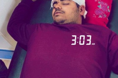 बिग ब्रेकिंग....नहीं थम रहा है मारपीट की घटना... कोतवाली के इस चौक पर...