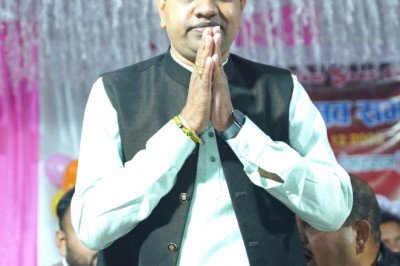 कोरबा बिग ब्रेकिंग....अभी अभी सूची hui जारी...नरेंद्र देवांगन को मिली बड़ी जिम्मेदारी... ये  बनाये गए