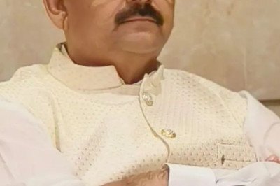 बिग ब्रेकिंग...डॉ राजीव सिंह बीजेपी रायपुर संभाग के संगठन सह प्रभारी नियुक्त