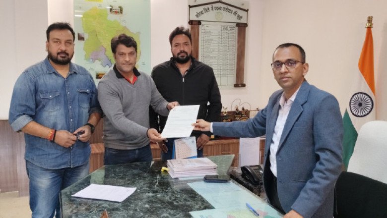 अवैध संचालन से हुआ BALCO विस्फोट: वास्तविक दोषियों को बचाने का प्रयास  जारी - श्यामनारायण सोनी*