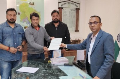 अवैध संचालन से हुआ BALCO विस्फोट: वास्तविक दोषियों को बचाने का प्रयास  जारी - श्यामनारायण सोनी*