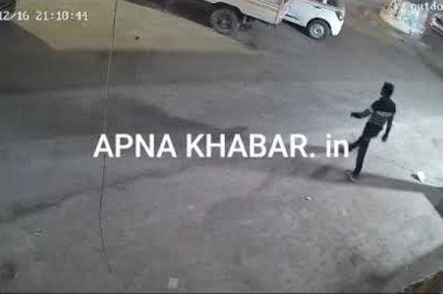 कोरबा बिग ब्रेकिंग के साथ देखिये लाइव विडियो: 3 युवकों ने कार में लगाई आग,और फिर