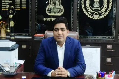 ये है  कोरबा के नए कलेक्टर IAS कुणाल दुदावत की प्रशासनिक सफलता की कहानी…