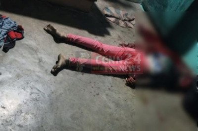 ब्रेकिंग न्यूज: – 24 वर्षीय युवती की बेरहमी से हत्या, घर पर ही खून से लथपथ मिली लाश,दीपका थाना क्षेत्र का मामला ….