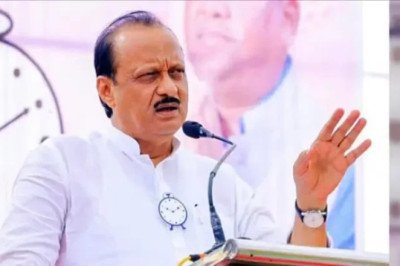 बिग ब्रेकिंग...नहीं रहे अजित पवार...  प्लेन हुआ क्रैश, विमान में सवार 6  लोगों की मौत..