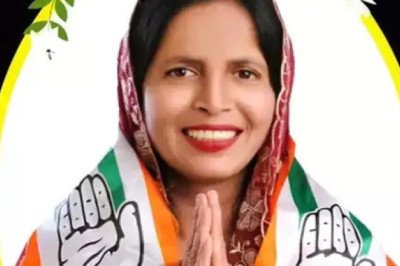 बिग  ब्रेकिंग...कांग्रेस नेत्री ने किया सुसाइड