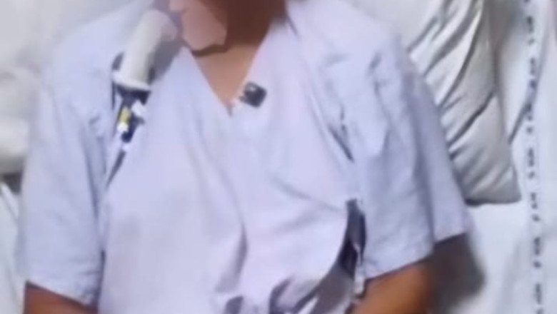 ब्रेन ट्यूमर का सफल ऑपरेशन, 7 घंटे की सर्जरी से महिला को मिला नया जीवन