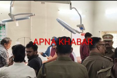 कोरबा बिग ब्रेकिंग... पति ने पत्नी सहित अपनी माँ और बहन पर किया जान लेवा हमला... CSP प्रतीक चतुर्वेदी ने ये कारण बताया ..