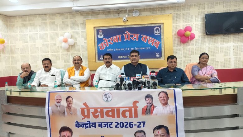 युवाओं, किसानों और उद्योग के लिए नए अवसरों का बजट –  सौरभ सिंह*