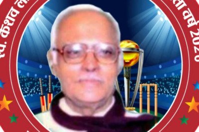 कोरबा :ओपन थियेटर में मैच का रोमांच,आज से के एल मेहता स्मृति क्रिकेट का आगाज