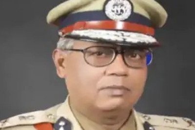नहीं रहे छत्तीसगढ़ के पूर्व DGP विश्वरंजन :पटना के अस्पताल में ली अंतिम सांसें,  6वें डीजीपी थे…