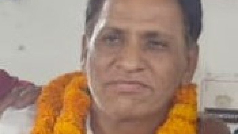 सिंधु युवा सेवा समिति,,रामसागरपारा कोरबा के सर्वसम्मति से अध्यक्ष बने ,,,   राजकुमार ज्ञानचंदानी