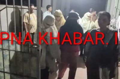 ये लो फिर सेक्स रैकेट का भंडाफोड़, किराए के मकान में चल रहा था देह व्यापार; महिला संचालिका और ग्राहक गिरफ्तार