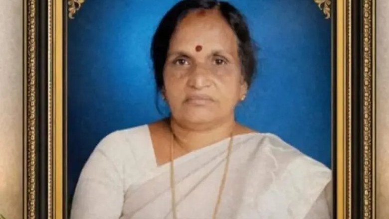 कोरबा शोक की लहर…एस पी ऑफिस के सामने संचालित सरनिया होटल संचालक श्रीजीत नायर की माताजी का आकस्मिक निधन