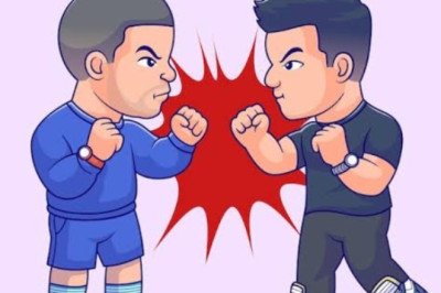 कोरबा ब्रेक :क्यों आयी कथा  में कडुवाहट,,, मारपीट हो गई अग्रसेन भवन में, अमरजीत-बसंत अग्रवाल भिड़े.. कोरबा में किस मकसद से आया है वो जमीन दलाल