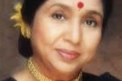 बिग ब्रेकिंग...मशहूर गायिका आशा भोसले का निधन