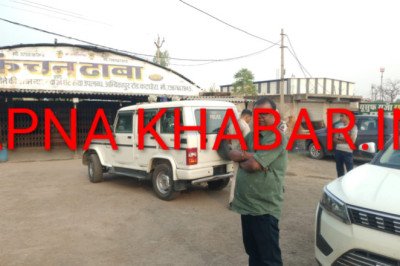 बिग ब्रेकिंग कोरबा,,,,कंचन ढाबा हुआ सील.. पुलिस की बड़ी कार्यवाही,,, दो दिन पहले.....