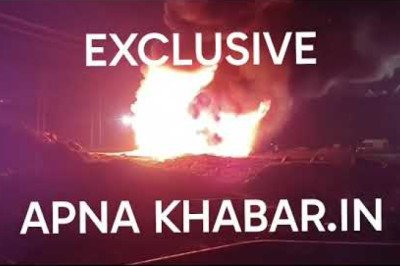 कोरबा बिग ब्रेकिंग,, देखिए घटना का लाइव विडियो,,अभी अभी , खदान में कैसे हुई करोड़ो की मशीन जल कर हुई खाक,,जिम्मेदार विभाग पर उठे सवाल